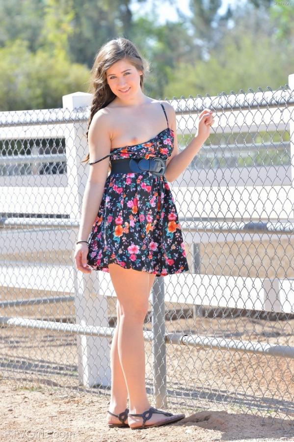 Shannon Summer Teen Look Images 314452