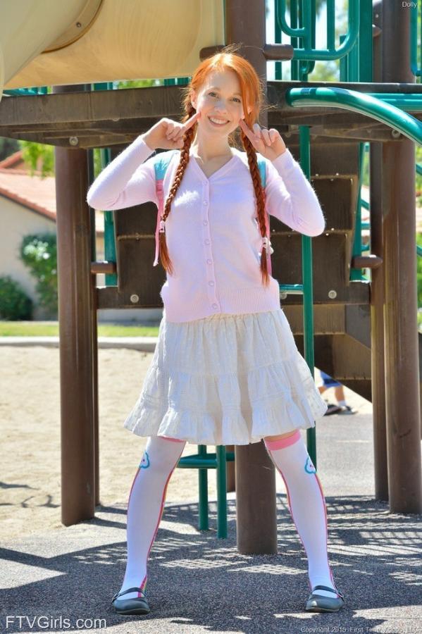 FTV Girls Dolly Out Of School Images 251001