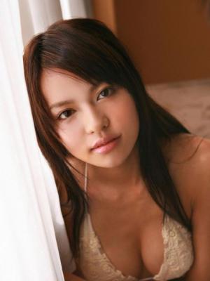Yuriko Shiratori Those Lips
